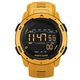 Мужские спортивные часы North Edge Mars 5BAR - изображение 2