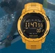 Мужские спортивные часы North Edge Mars 5BAR - изображение 3