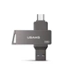 Флешка USAMS US-ZB202 Type-C OTG USB3.0 для MacBook, телефона, ПК. 256GB - изображение 1
