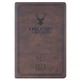 Чехол-книжка Deer Case для Huawei MatePad Pro 10.8 (Wake / Sleep) Dark Brown - изображение 2