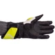 Мотоперчатки зимние кожаные с закрытыми пальцами мужские Alpinestars SP8 размер L Green - изображение 4