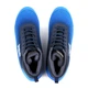 Боксерки Everlast Forceknit размер 43 (27,5 см) Черно-синие ELM-129E - изображение 6