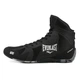 Боксерки Everlast Ultimate размер 39 (25 см) Черные ELM-94I - зображення 2