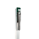 Вертикальный засов внутренний Locinox Locinox RAL 9005 SUBY-9005 - изображение 2