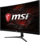 Монітор 23.6 MSI Optix G241VC - зображення 3