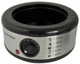 Пароварка Esperanza EKG009 Volcano 400 Вт black 7.5л - изображение 2