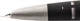 Перьевая ручка Lamy 2000 EF Чёрная (4014519270355) - изображение 2