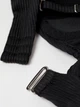 Верхняя часть купальника женская H&M 2112-5895997 85D Черная (hm09477780000) - изображение 3