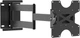 Кронштейн CHARMOUNT 17" — 42" Чорний (CT-LCD-T903 BLACK COLOR) - зображення 1