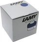 Чернила Lamy T52 Тёмно-синие 50 мл (4014519089360) - изображение 3