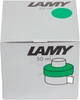 Чернила Lamy T52 Зелёные 50 мл (4014519089353) - изображение 4