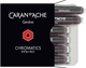 Набор чернильных картриджей Caran d'Ache Chromatics Красных 6 шт (7630002329859) - изображение 1