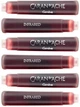 Набор чернильных картриджей Caran d'Ache Chromatics Красных 6 шт (7630002329859) - изображение 2