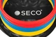 Кільця тренувальні Seco 40 см - зображення 5