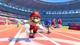 Mario & Sonic at the Olympic Games Tokyo 2020 (Switch, русская версия) - изображение 2