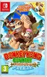 Donkey Kong Country Tropical Freeze (Switch) - изображение 1