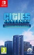 Cities Skylines (Switch, російські субтитри) - зображення 1