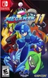 Mega Man 11 (Switch) - зображення 1