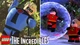 LEGO The Incredibles (Switch, русские субтитры) - изображение 4