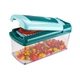 Овощерезка Nicer Dicer Fusion (Найсер Дайсер Фьюжн) 2,5л - изображение 1