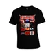 Футболка Metallica All Albums (07156) Черный S - изображение 1