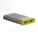 УМБ Hoco B31 Rege 20000 mAh Gray - изображение 2