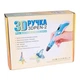 3D-ручка з LCD дисплеєм 3D Pen 2 Рожева - изображение 5