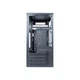 Корпус 1stPlayer D8-M-R1 Color LED Black без БП - изображение 4