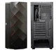 Корпус Frime Polygon без БП (Polygon-U3-GLS-WP) - изображение 8