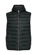 Жилет мужской пуховый Billeoni AVМ05 54 Черный PIRATE BLACK - изображение 3