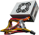 Блок питания Frime Micro-ATX FPMO-400-8Z - изображение 3