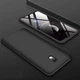 Чохол GKK 360 для Xiaomi Redmi 8A бампер оригінальний Black - зображення 2