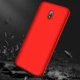 Чохол GKK 360 для Xiaomi Redmi 8A бампер оригінальний Red - зображення 5