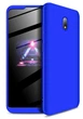 Чохол GKK 360 для Xiaomi Redmi 8A бампер оригінальний Blue - зображення 1