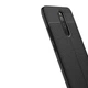 Чехол Touch для Xiaomi Redmi 8 бампер оригинальный Auto Focus Black - изображение 7