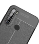 Чехол Touch для Xiaomi Redmi Note 8T бампер оригинальный Auto Focus Black - изображение 7