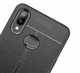 Чехол Touch для Samsung Galaxy A10s / A107F бампер оригинальный Auto Focus Black - изображение 4