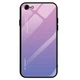 Чохол Gradient для Iphone 6 Plus / 6s Plus бампер накладка Pink Purple Без бренду - зображення 1