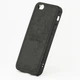 Чохол Deer для Iphone 5 / 5s / SE бампер накладка Black Без бренду - зображення 2