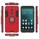 Чохол Iron Ring для Xiaomi Redmi Note 4x / Note 4 Global Version броньований Бампер Броня Red Без бренду - зображення 4