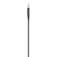 Наушники Sennheiser HD 200 PRO (507182) - изображение 4