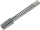 Метчик машинно-ручной Volkel Rc (BSPT) 1/4 x 19 HSS-G. форма C. короткий (63714) - изображение 1