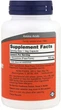 Дієтична добавка Now Foods L-Glutamine 500 мг 120 капсул (733739000927) - зображення 2