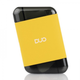 Стартовый набор Ovns Duo Pod System 400mAh Kit Yellow (sn821) - изображение 1
