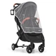 Прогулочная коляска El Camino Yoga II M 3910-1 Black (M 3910) - изображение 2