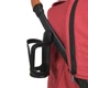 Прогулочная коляска El Camino Yoga II Carmine Red (M 3910) - изображение 6
