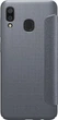 Чохол-книжка Nillkin Sparkle Leather Case Samsung Galaxy A30 (A305) Black (bz_F_86763) - зображення 2