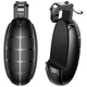 Ігровий контролер тригери для смартфона Baseus Grenade Handle Black (ACSLCJ-01) - зображення 2