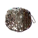 Кошелек с двусторонними пайетками My accessories Разноцветный 18302 - изображение 4