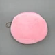 Кошелек с двусторонними пайетками My accessories Розово-белый 18303 - изображение 4